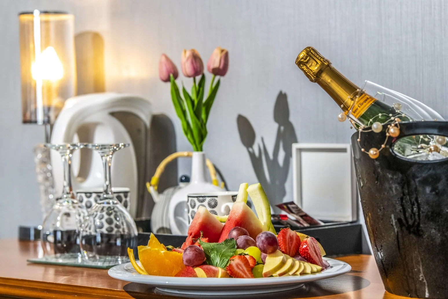 Duna Relax Hotel – 31. kép
