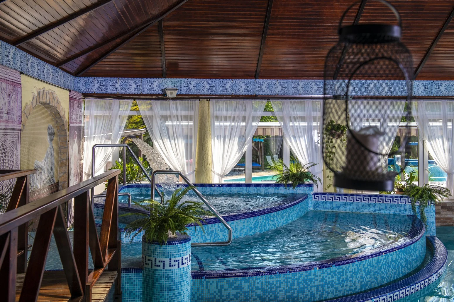 Duna Relax Hotel – 23. kép