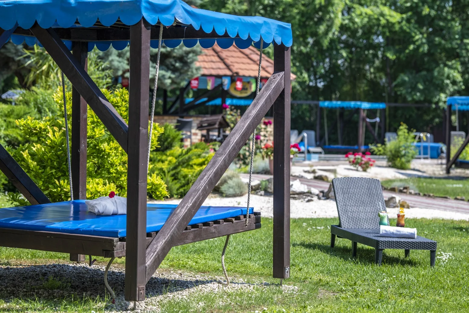 Duna Relax Hotel – 35. kép