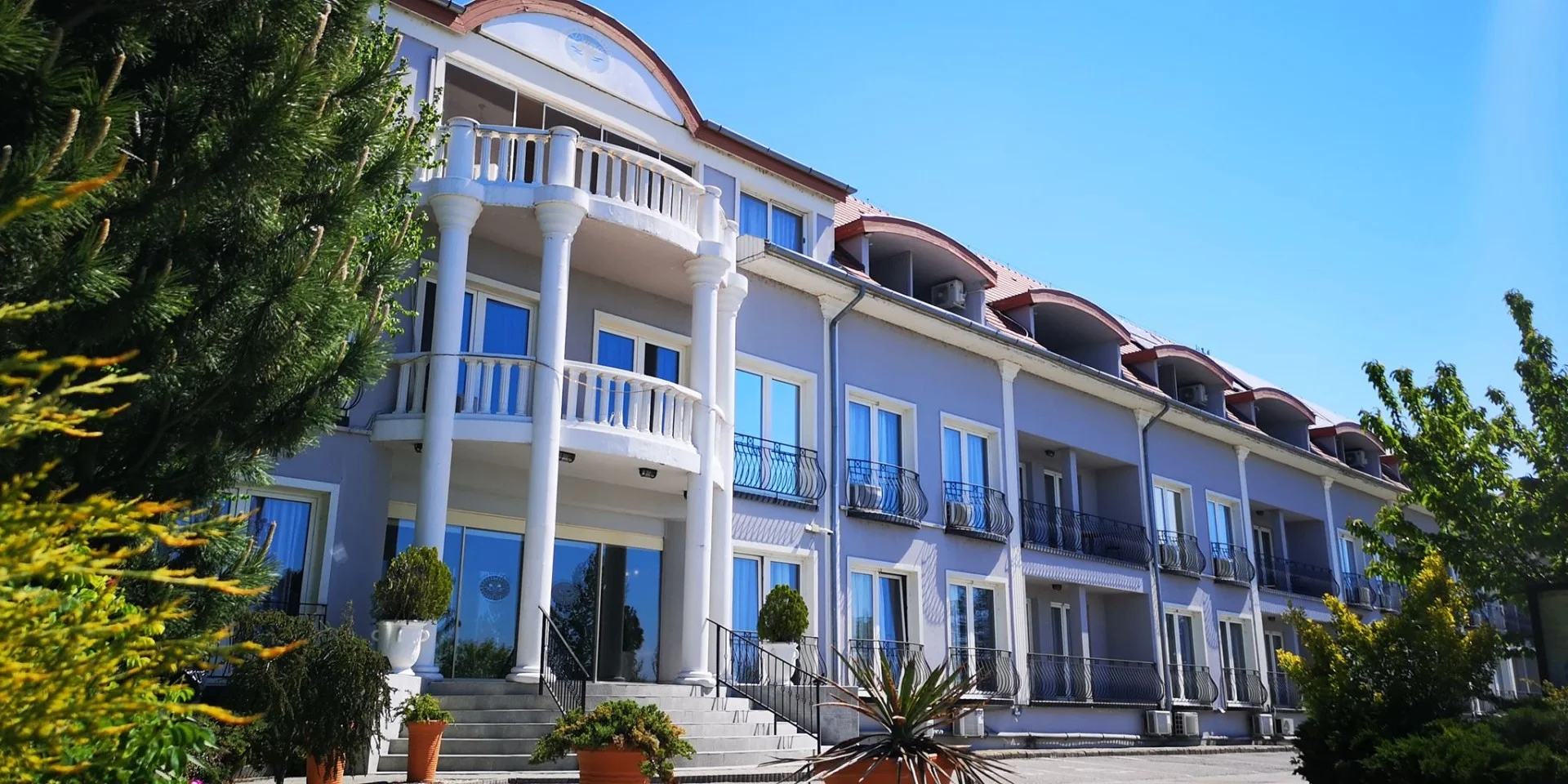 Duna Relax Hotel – 18. kép