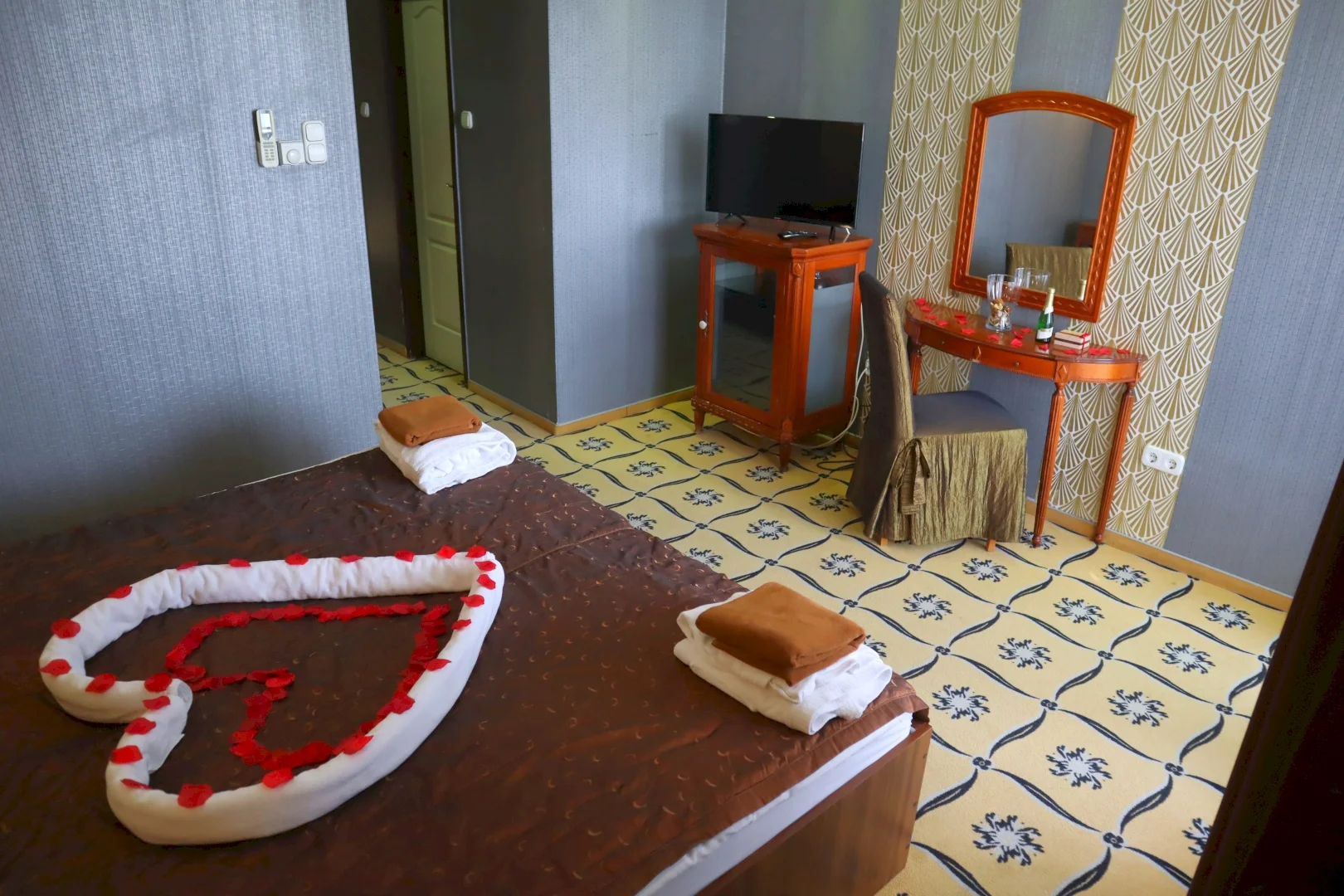 Duna Relax Hotel – 11. kép