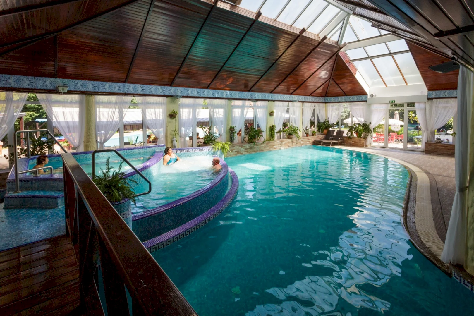 Duna Relax Hotel – 16. kép