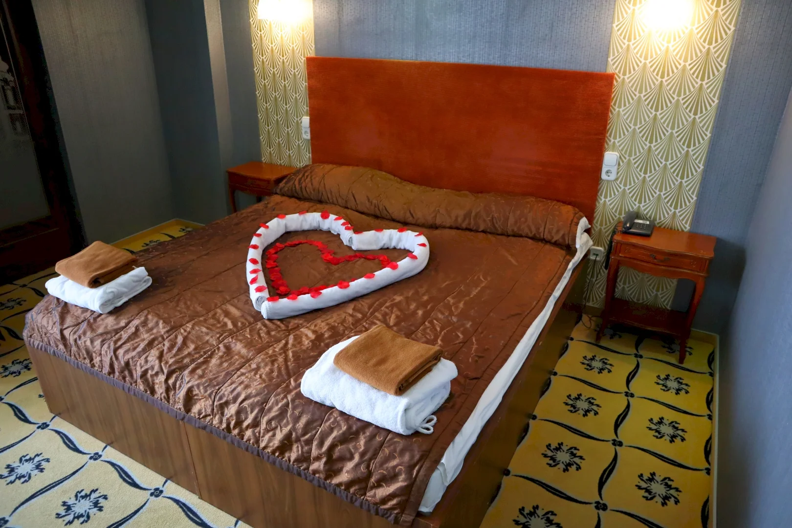 Duna Relax Hotel – 8. kép