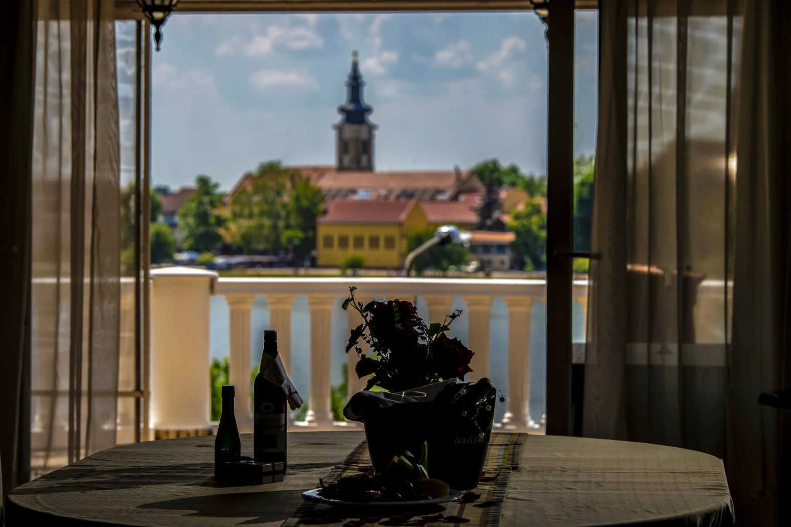 Duna Relax Hotel – 3. kép