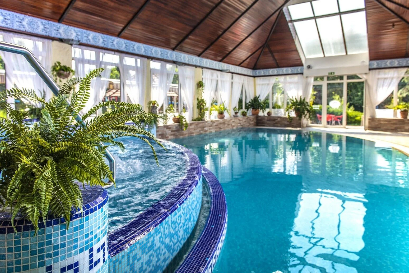 Duna Relax Hotel – 4. kép