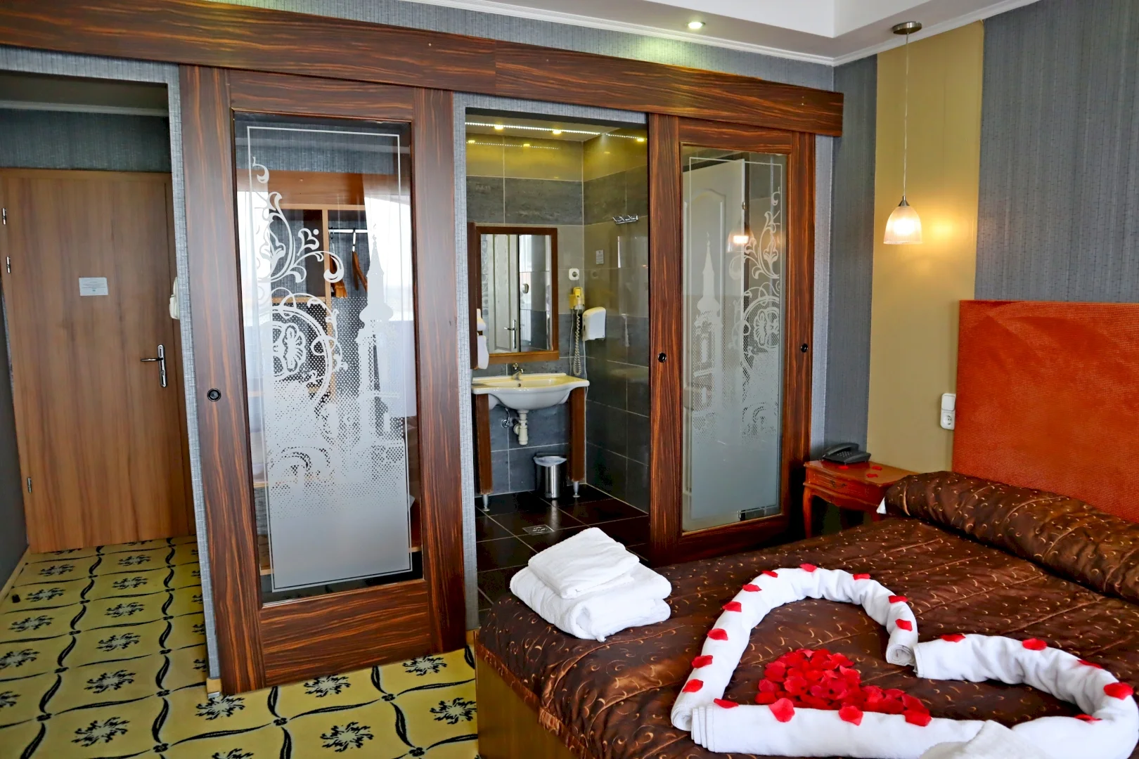 Duna Relax Hotel – 12. kép