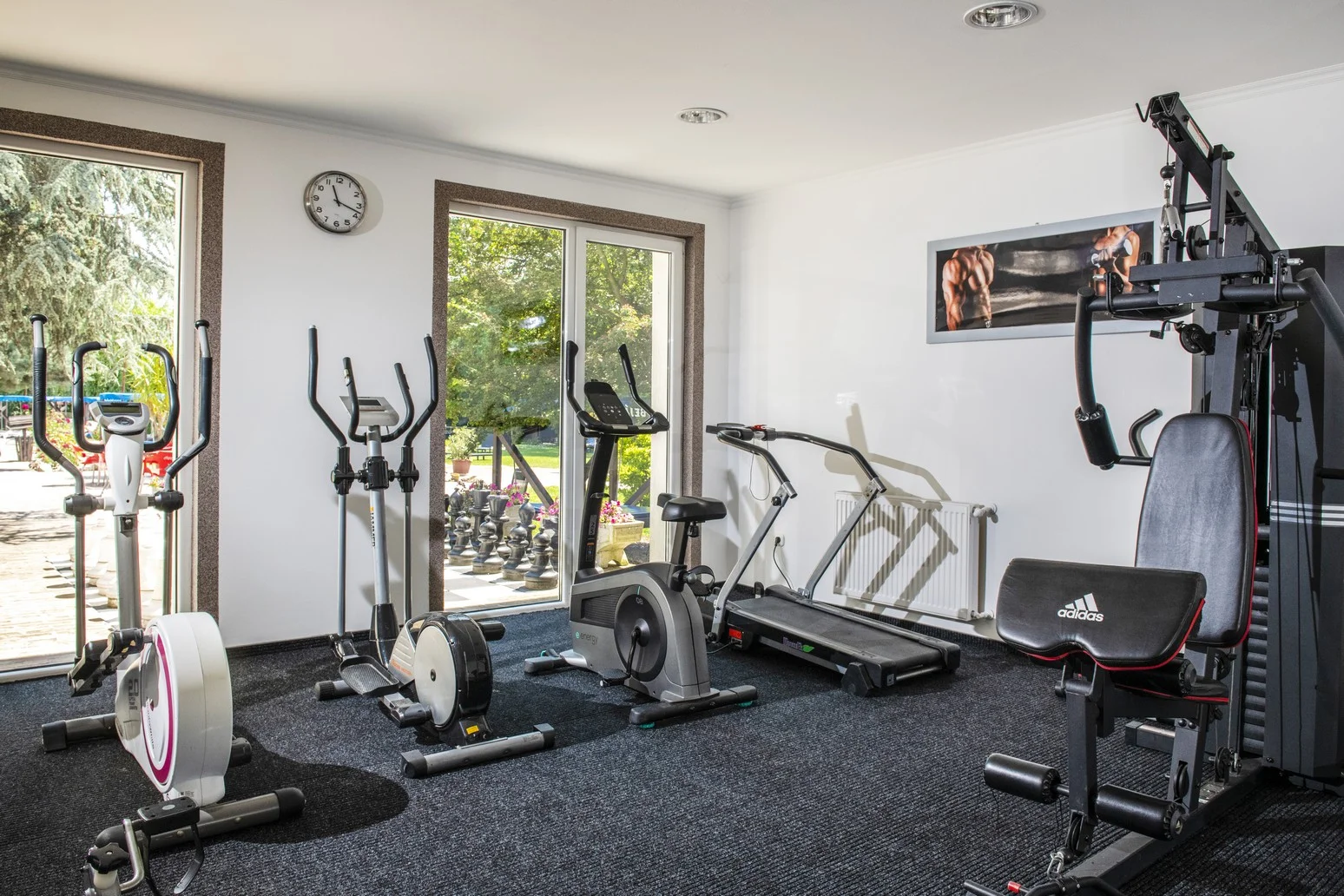 Duna Relax Hotel – 24. kép