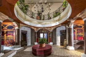 Duna Relax Hotel – 5. kép