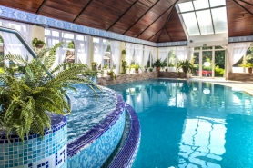 Duna Relax Hotel – 4. kép