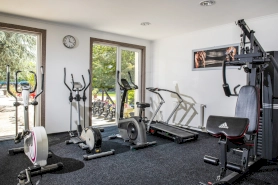 Duna Relax Hotel – Sport, szabadidő