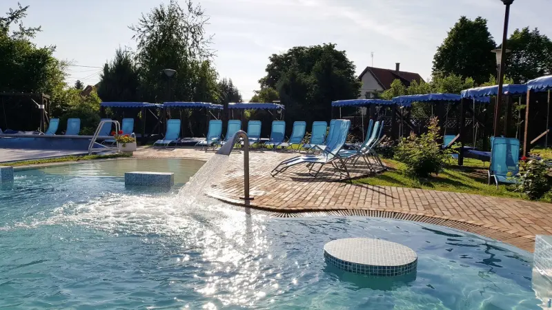 Duna Relax Hotel