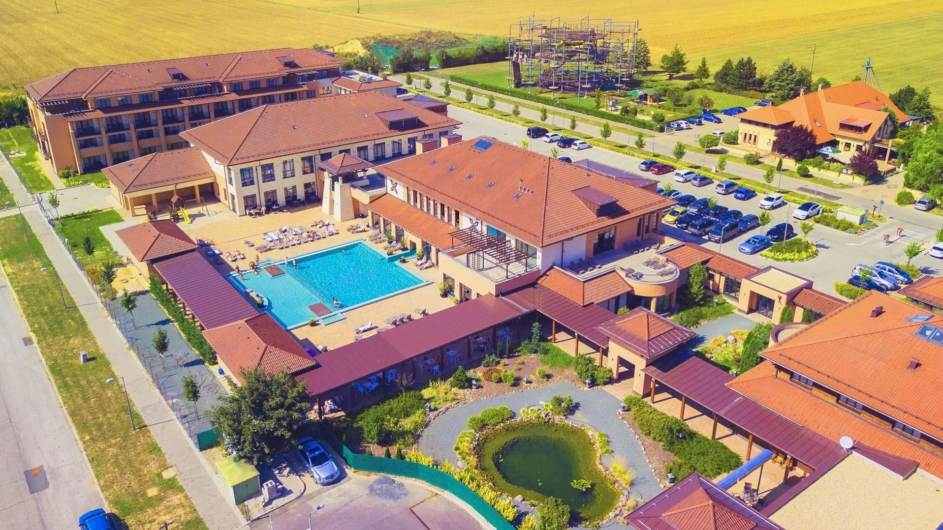 Caramell Premium Resort