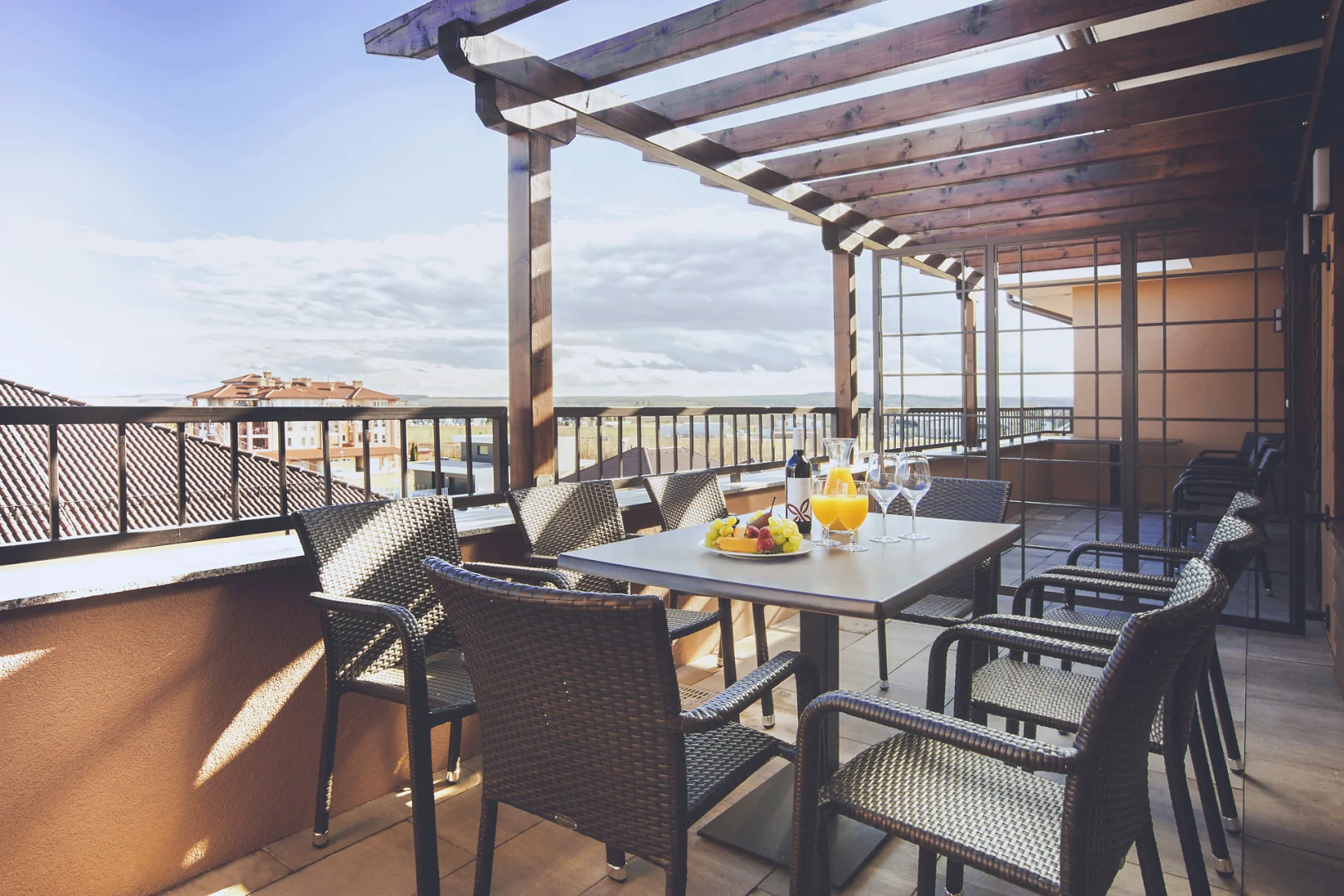 Caramell Premium Resort – 6. kép