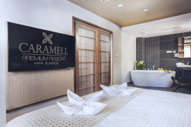 Caramell Premium Resort – 4. kép