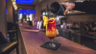 Caramell Premium Resort – Étterem
