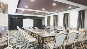 Caramell Premium Resort – Rendezvény