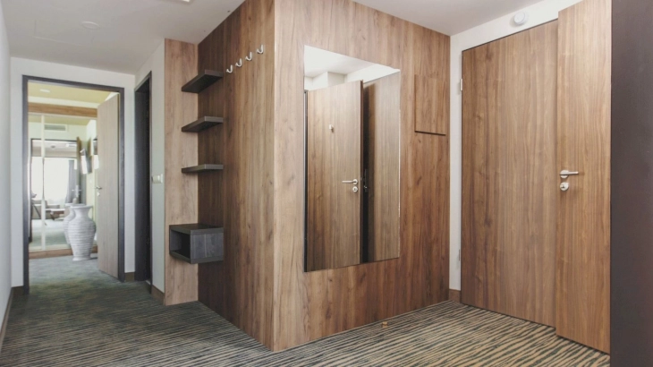 Deluxe suite – 1. kép