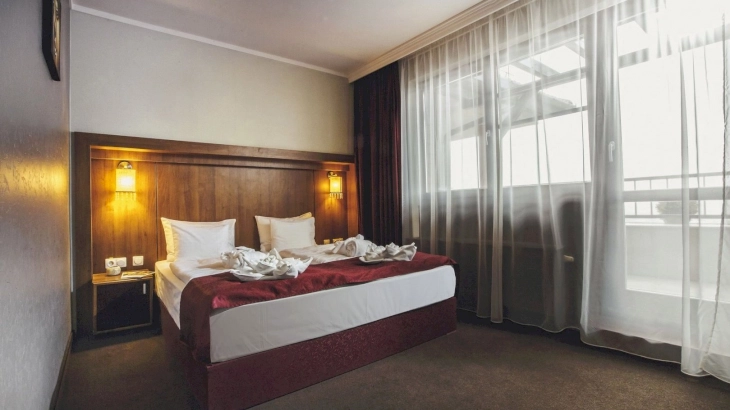 Standard suite – 3. kép