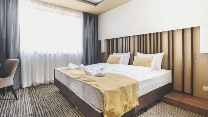 Premium suite – 2. kép