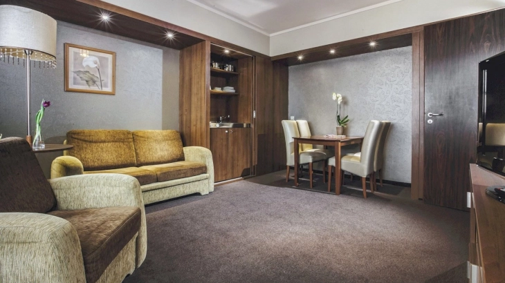 Standard suite – 1. kép