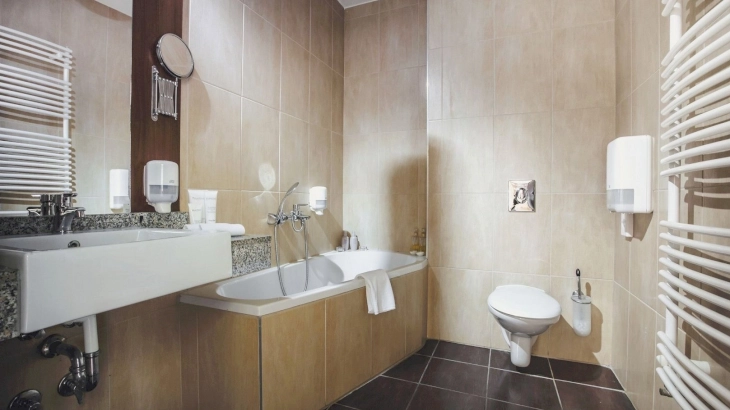 Standard suite – 2. kép