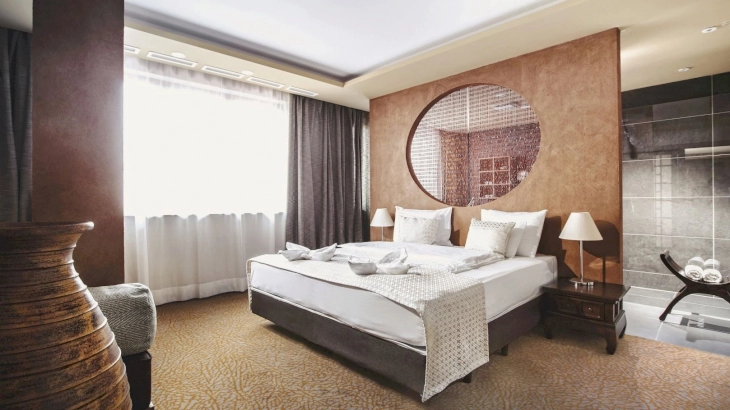 Presidental suite – 1. kép