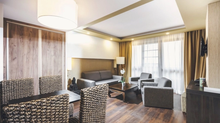 Premium suite – 1. kép