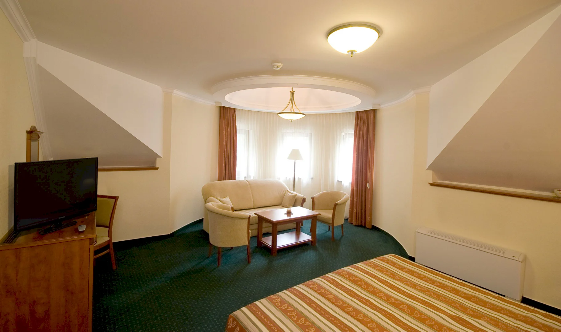 Geréby Kúria Hotel és Lovasudvar – 17. kép