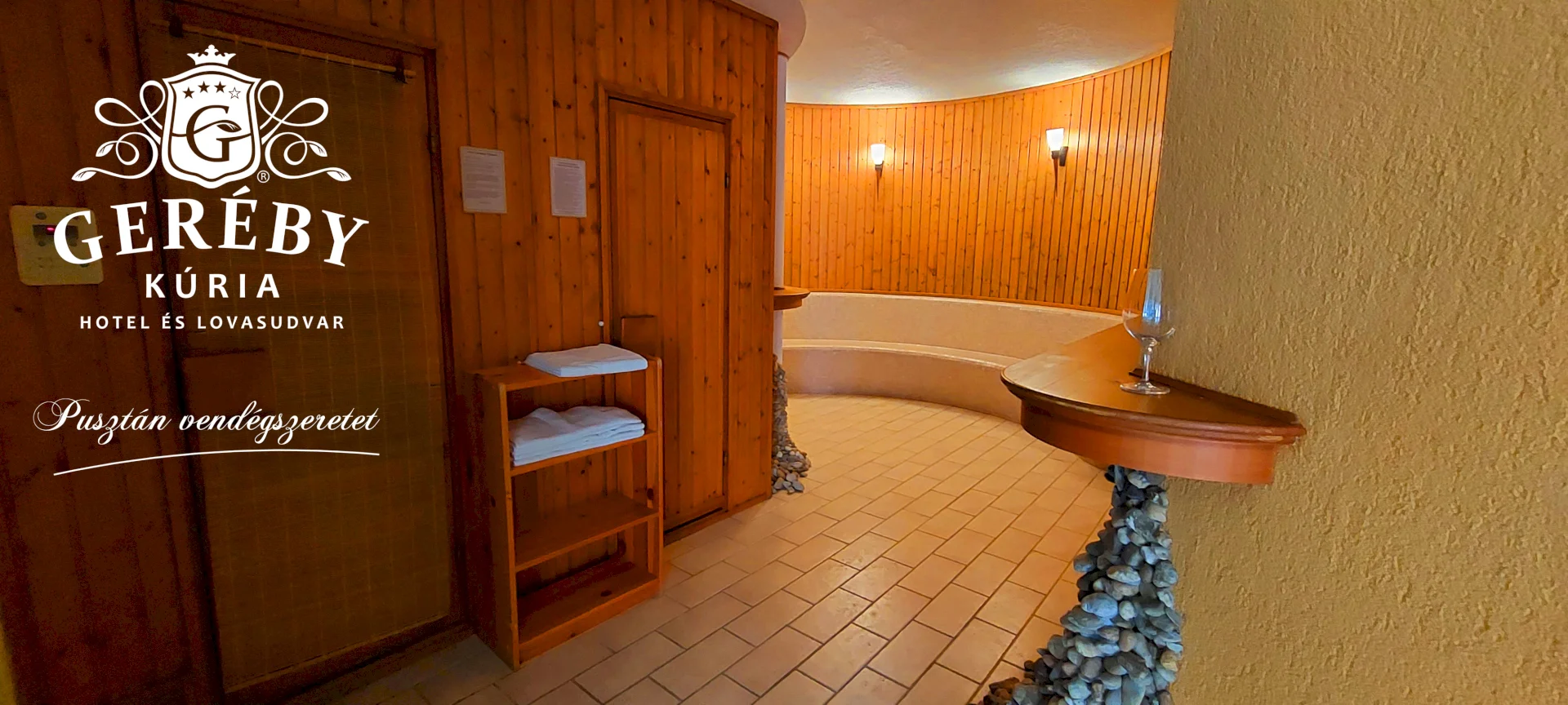 Geréby Kúria Hotel és Lovasudvar – 10. kép