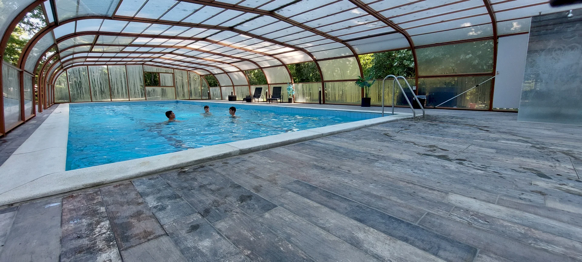 Geréby Kúria Hotel és Lovasudvar – 11. kép