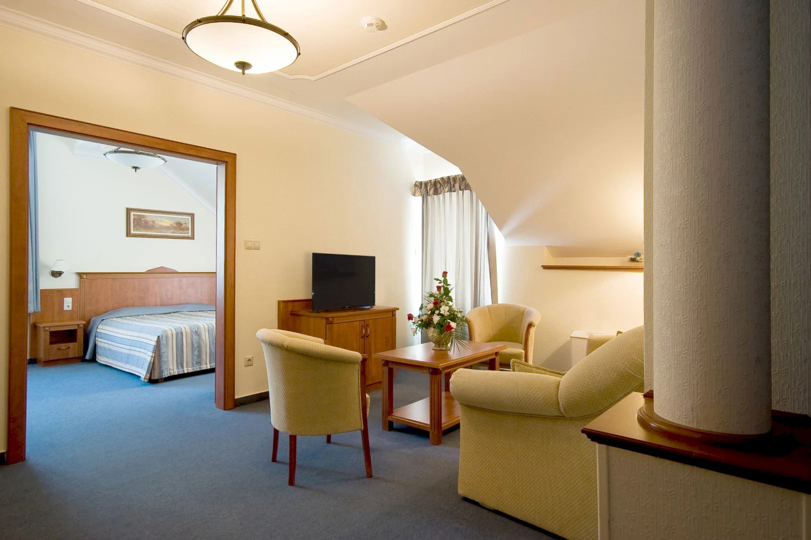 Geréby Kúria Hotel és Lovasudvar – 16. kép