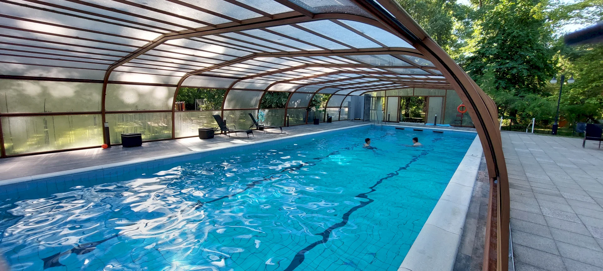 Geréby Kúria Hotel és Lovasudvar – 12. kép