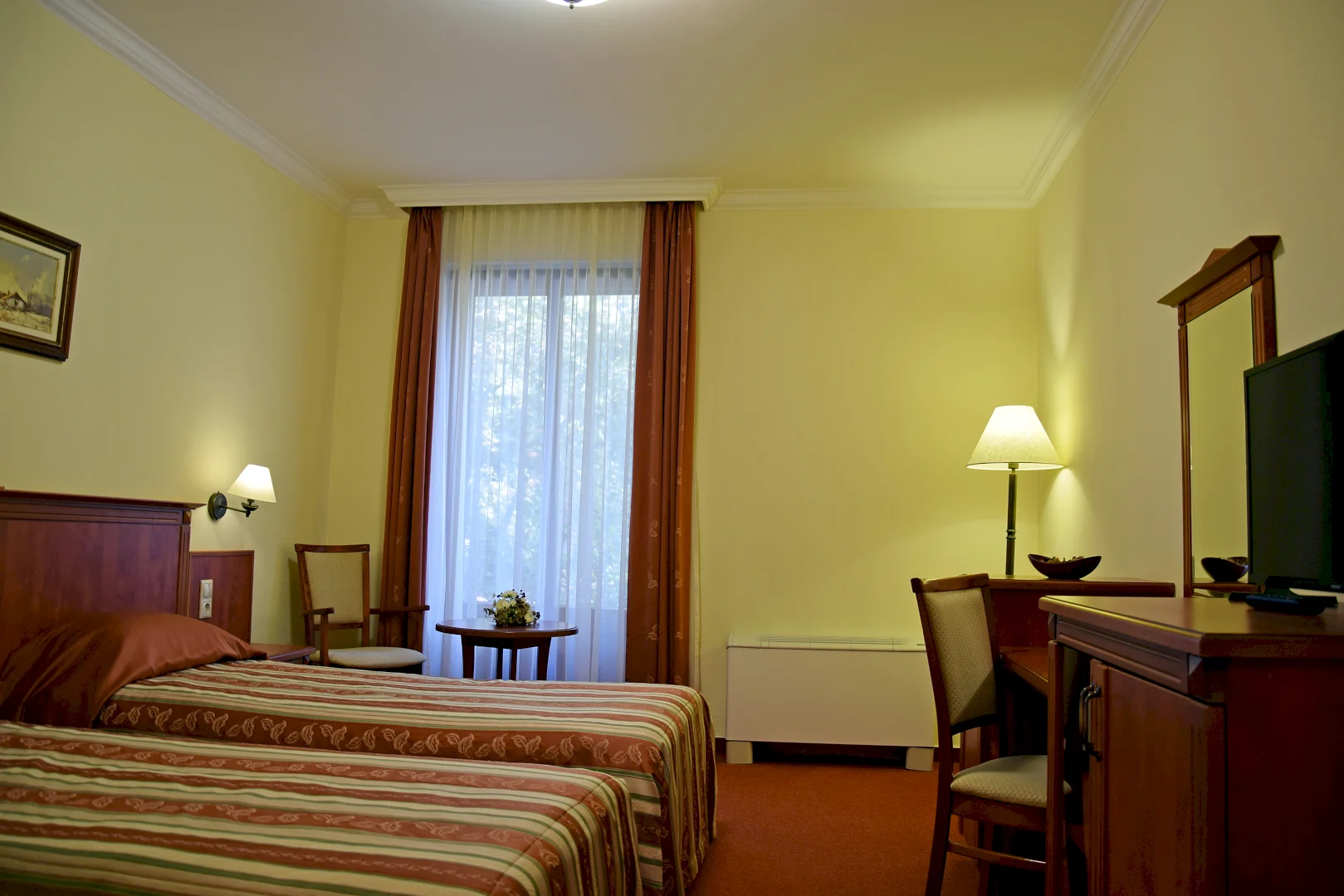 Geréby Kúria Hotel és Lovasudvar – 21. kép