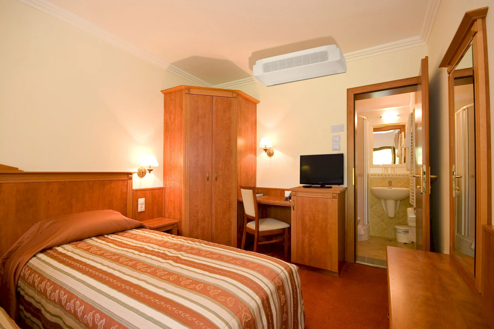 Geréby Kúria Hotel és Lovasudvar – 18. kép