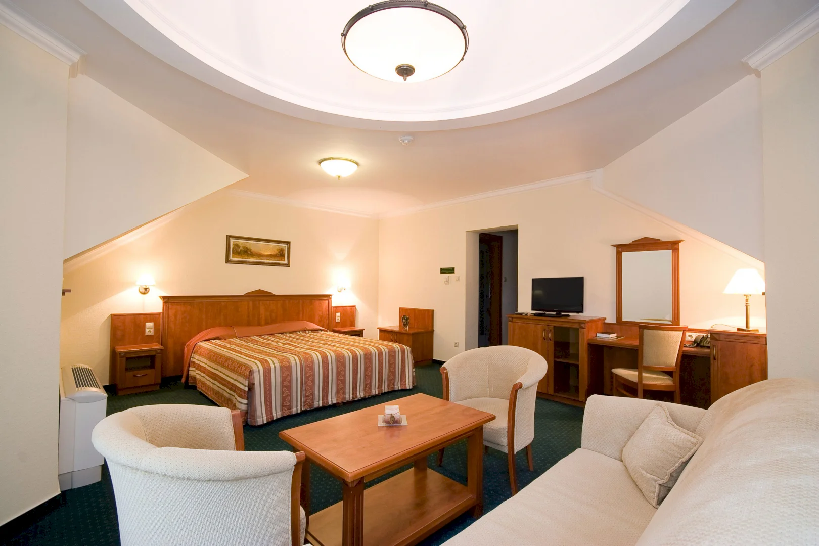 Geréby Kúria Hotel és Lovasudvar – 19. kép