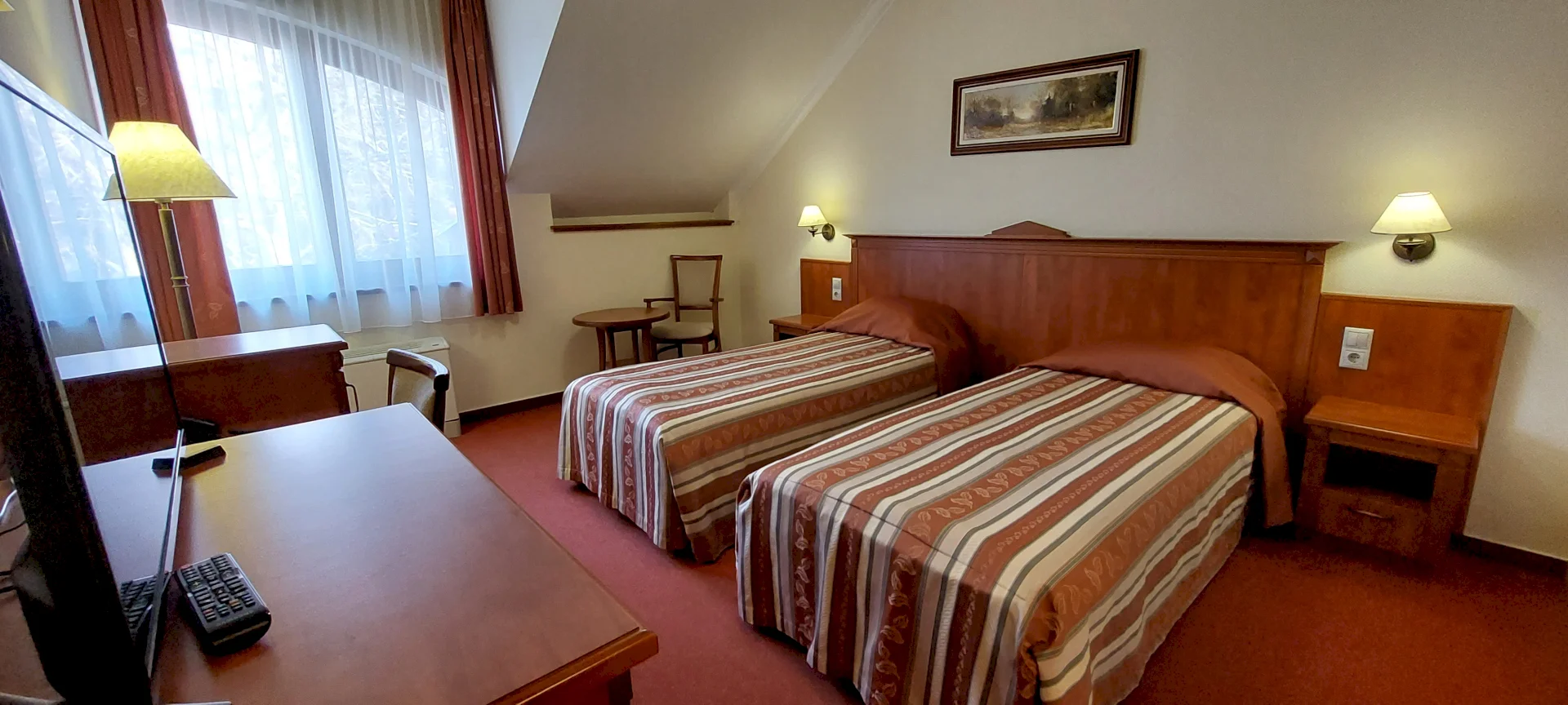 Geréby Kúria Hotel és Lovasudvar – 14. kép