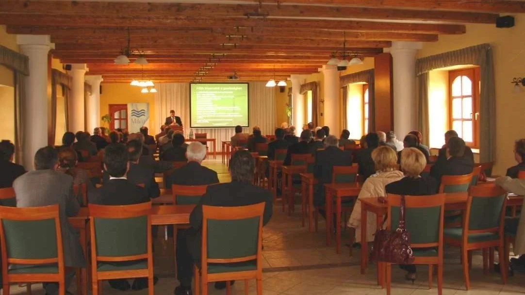 Geréby Kúria Hotel és Lovasudvar – 35. kép