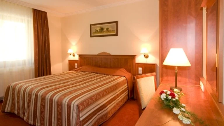 Geréby Kúria Hotel és Lovasudvar – 30. kép
