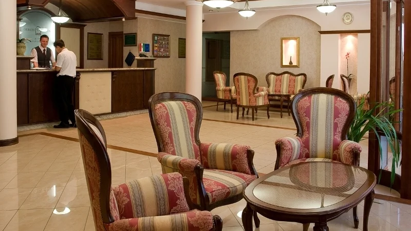 Geréby Kúria Hotel és Lovasudvar – 26. kép