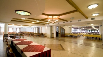 Geréby Kúria Hotel és Lovasudvar – Rendezvény