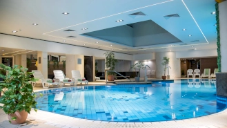 Hotel Palace – 2. kép