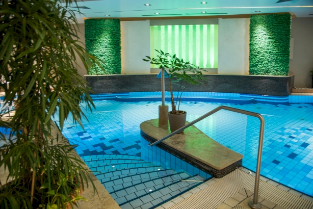 Hotel Palace – 3. kép
