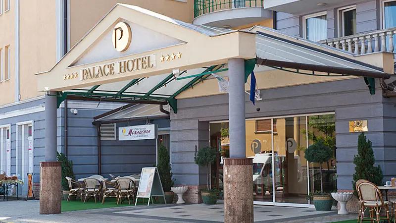 Hotel Palace