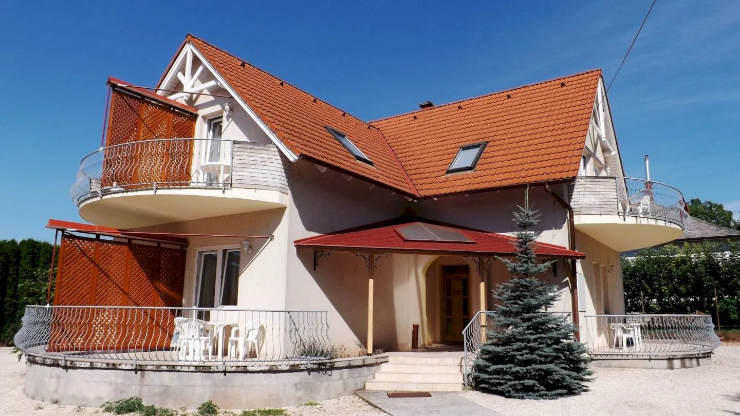 Klassz Apartmanház