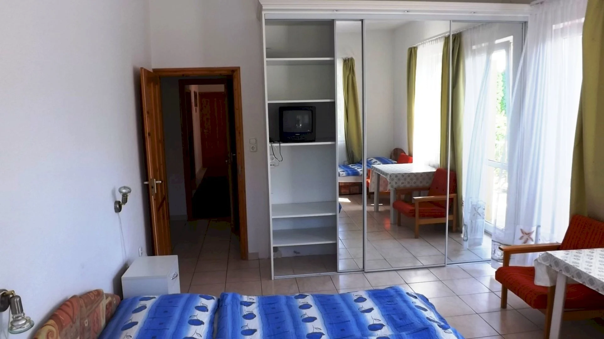 Klassz Apartmanház – 4. kép