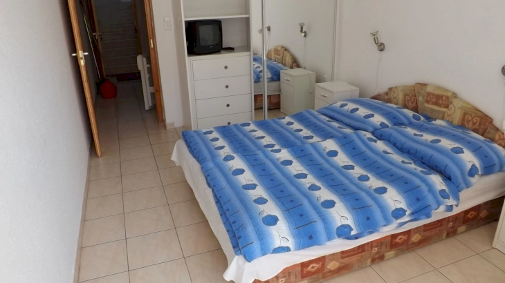 Egyszobás apartman 3 fő részére – 2. kép