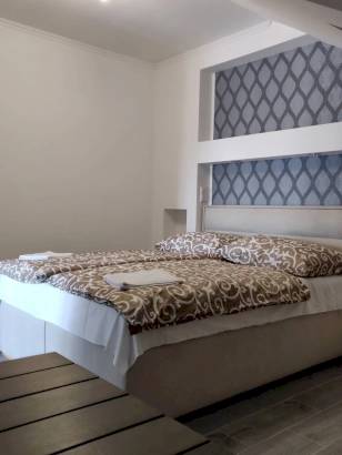 Egyszobás apartman 2 főre  – 5. kép
