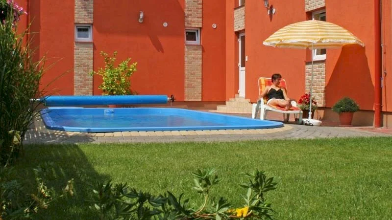 Villa Mediterrana – 9. kép