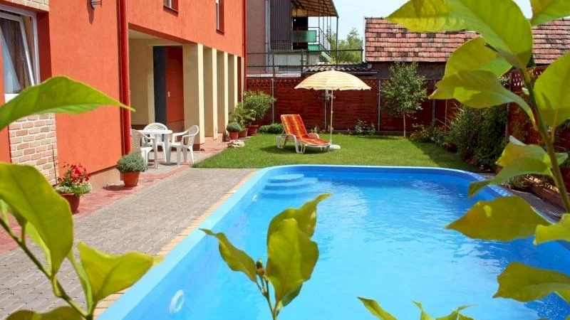 Villa Mediterrana