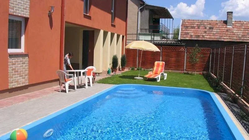 Villa Mediterrana – 11. kép
